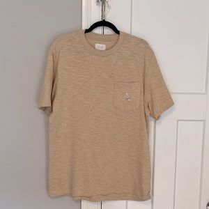 Aimé Leon Dore t-shirt. Size large.
